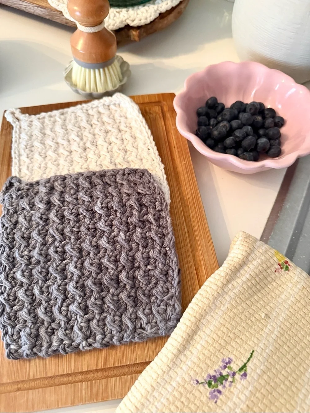 Handmade elevate your